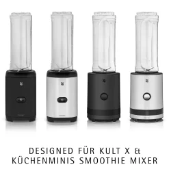 WMF Mixer|KÜCHENminis Smoothie-to-go