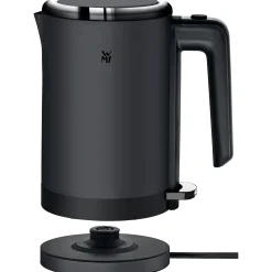 WMF Wasserkocher|KÜCHENminis Wasserkocher, 0,8 l, Deep Black