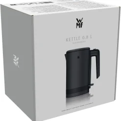 WMF Wasserkocher|KÜCHENminis Wasserkocher, 0,8 l, Deep Black