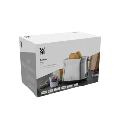 WMF Toaster|Kineo Toaster