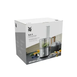 WMF Küchenmaschinen|Kult X Küchenmaschine Edition