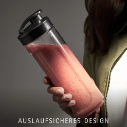 WMF Trinkflaschen|Mixer|Kult X Mix & Go Trinkflasche 0,6 L