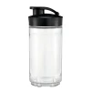 WMF Trinkflaschen|Mixer|Kult X Mix & Go Trinkflasche, 0,3 l
