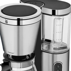 WMF Filterkaffeemaschinen|Lono Aroma Kaffeemaschine Glas