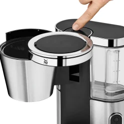 WMF Filterkaffeemaschinen|Lono Aroma Kaffeemaschine Glas