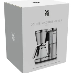 WMF Filterkaffeemaschinen|Lono Aroma Kaffeemaschine Glas
