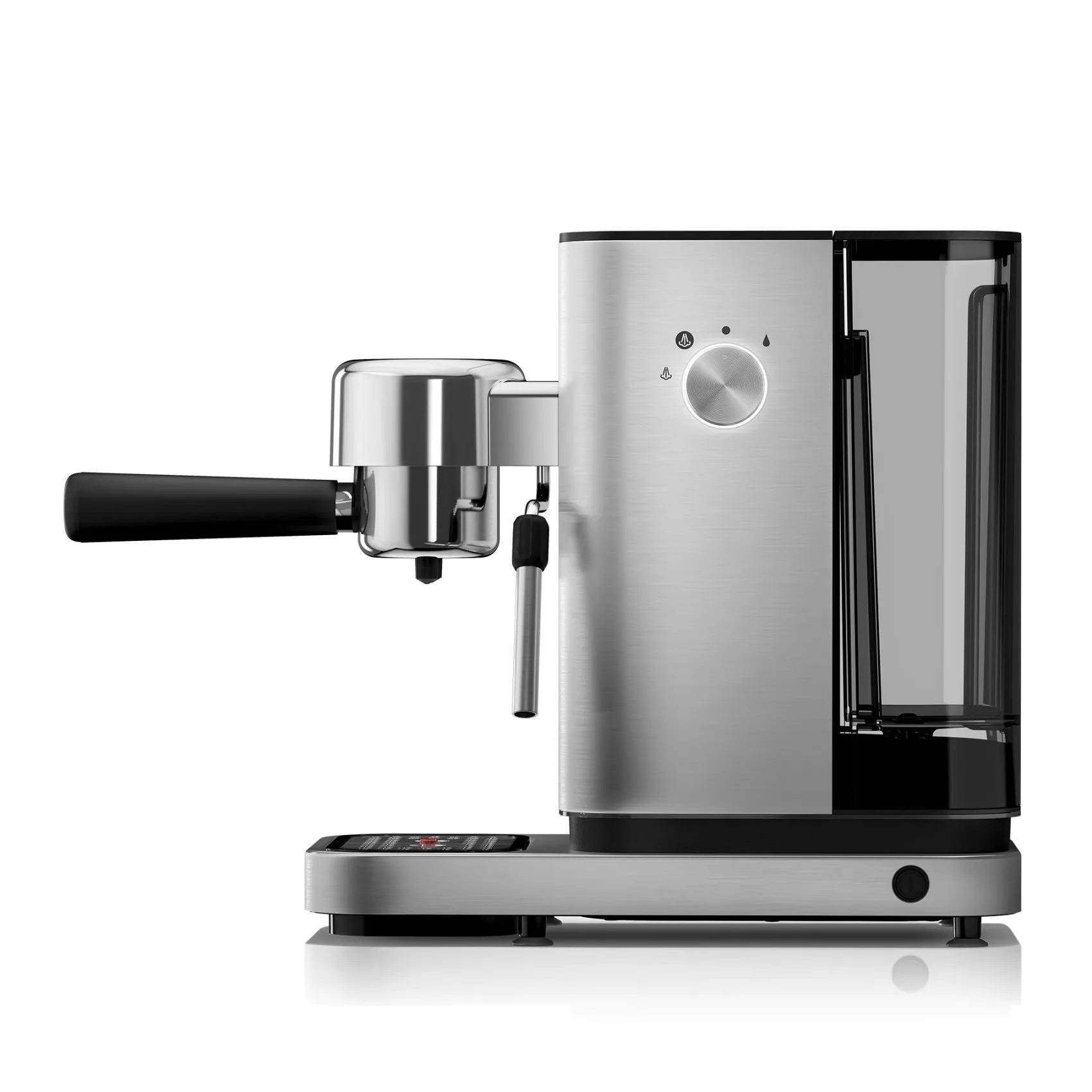 WMF Siebträgermaschinen|Lono Espresso Siebträgermachine