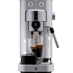 WMF Siebträgermaschinen|Lono Espresso Siebträgermachine