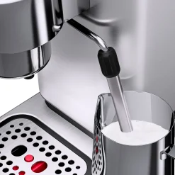 WMF Siebträgermaschinen|Lono Espresso Siebträgermachine
