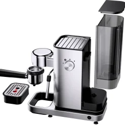 WMF Siebträgermaschinen|Lono Espresso Siebträgermachine