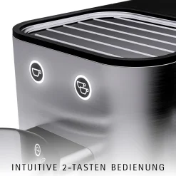 WMF Siebträgermaschinen|Lono Espresso Siebträgermachine