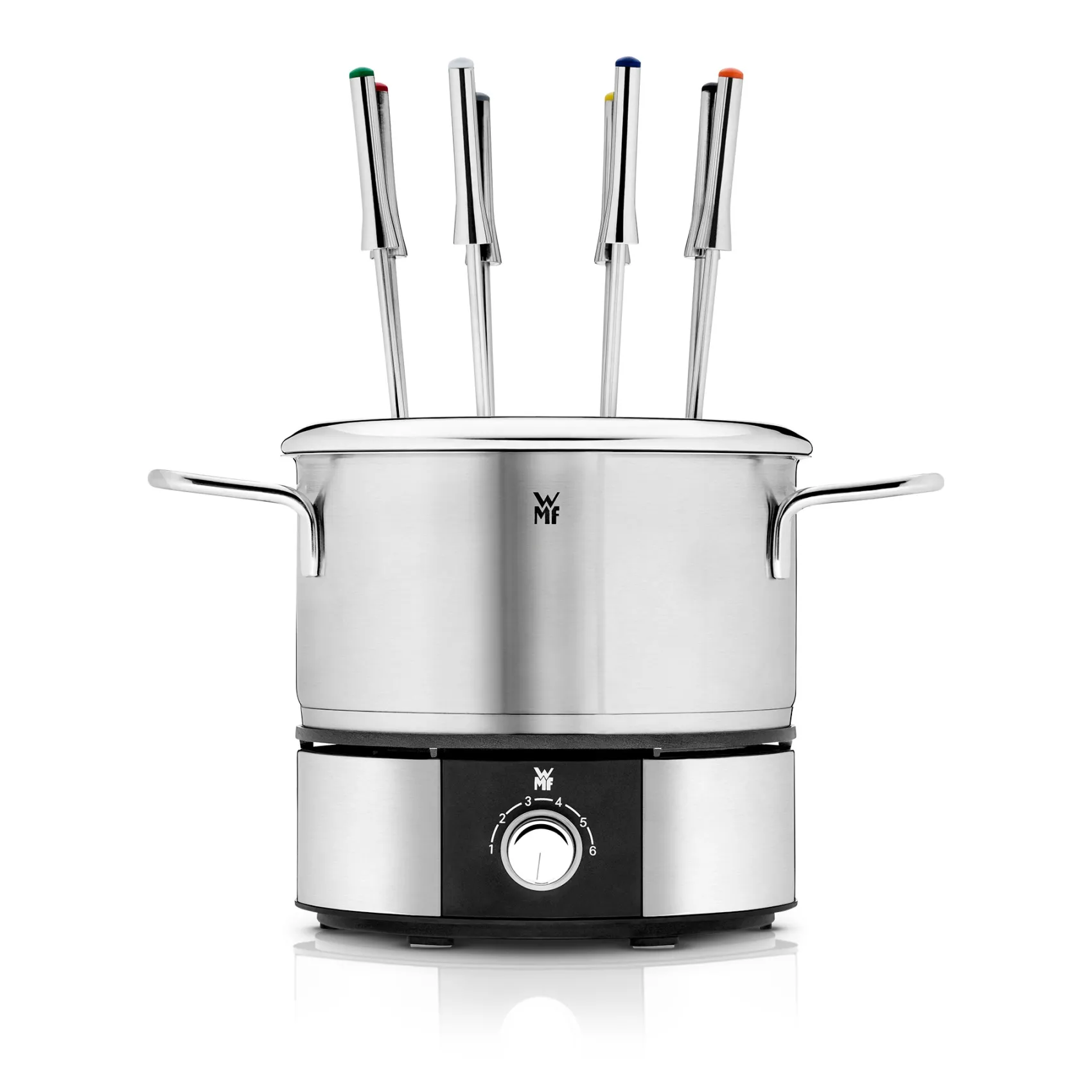 WMF Fondues|Fondues|Lono Fondue-Set