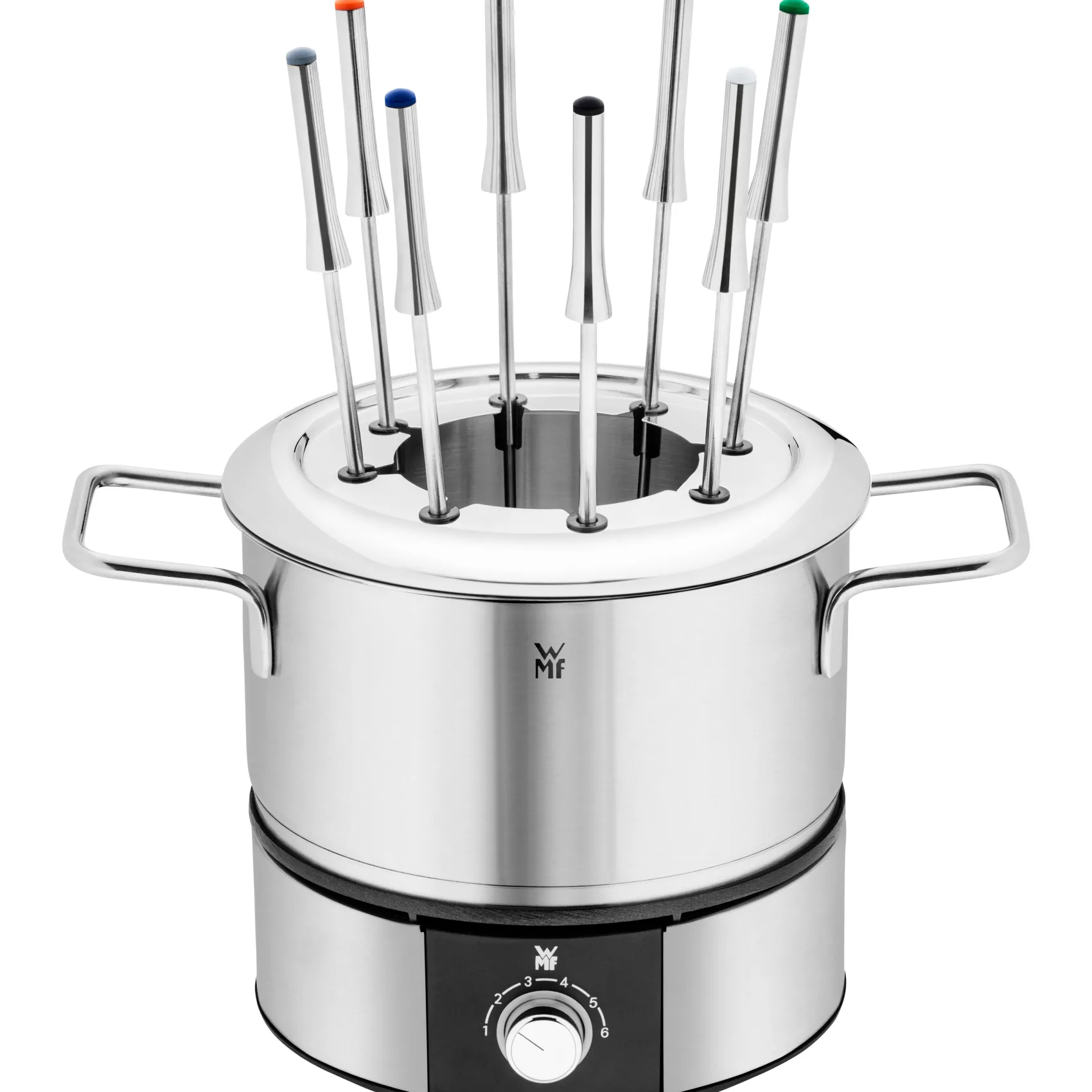 WMF Fondues|Fondues|Lono Fondue-Set