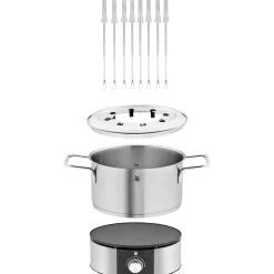 WMF Fondues|Fondues|Lono Fondue-Set
