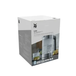 WMF Weitere Küchengeräte|Wasserkocher|Lono Glas-Wasserkocher 1.7 l