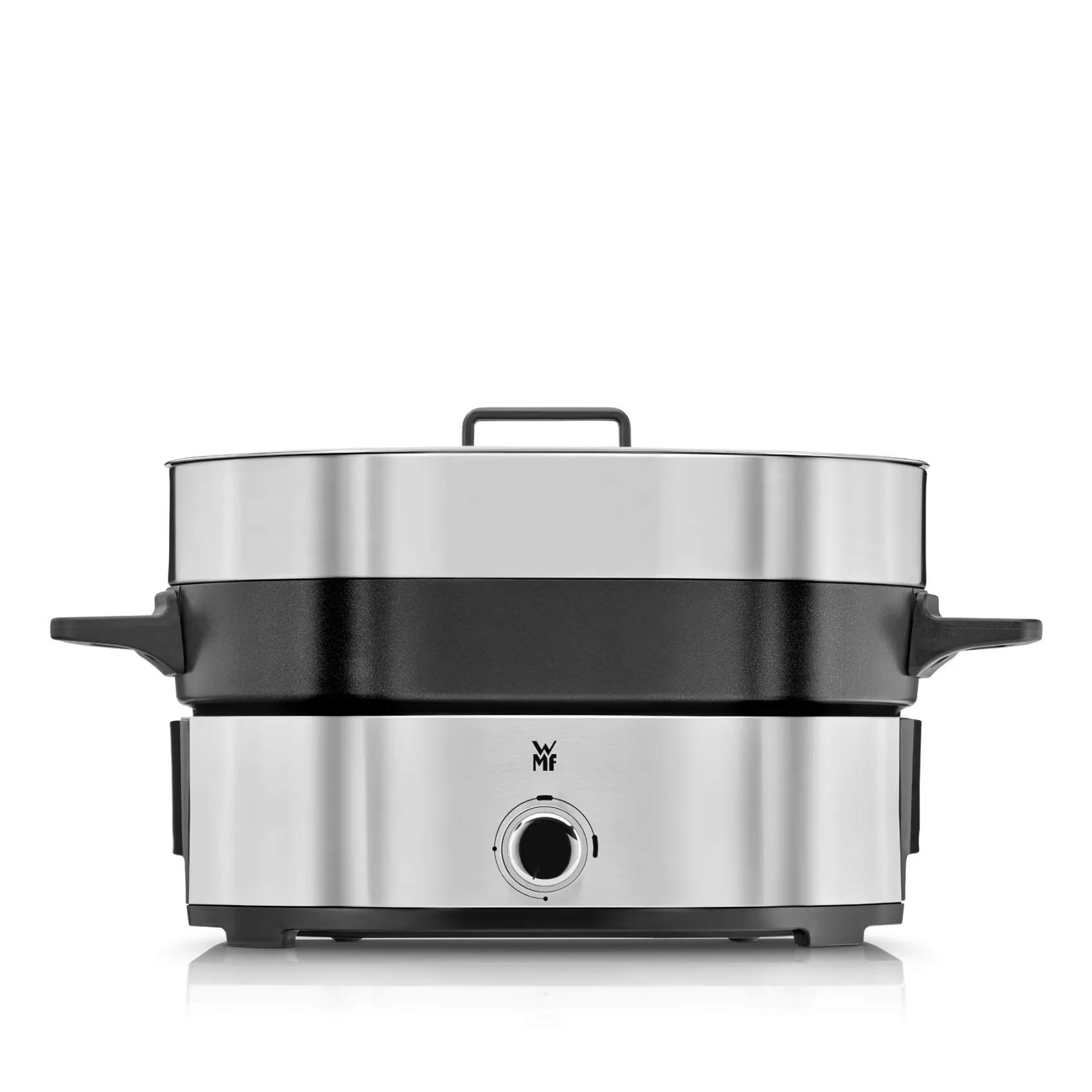 WMF Dampfgarer|Lono Hot Pot & Dampfgarer