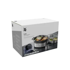 WMF Dampfgarer|Lono Hot Pot & Dampfgarer