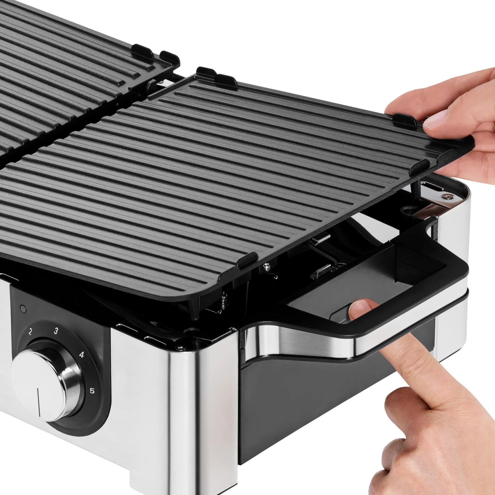 WMF Elektrogrills|Lono Master Grill