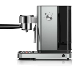 WMF Siebträgermaschinen|Lono Silk Espresso Siebträgermaschine