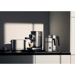 WMF Siebträgermaschinen|Lono Silk Espresso Siebträgermaschine