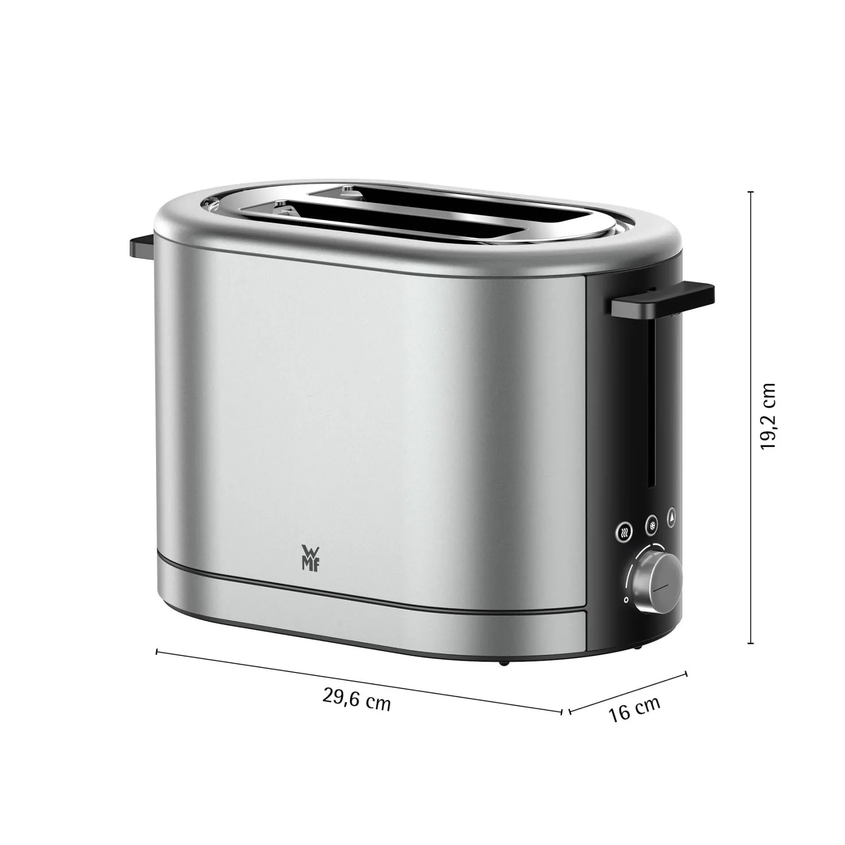 WMF Toaster|Lono Silk Toaster