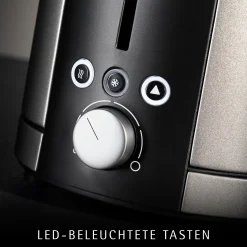WMF Toaster|Lono Silk Toaster