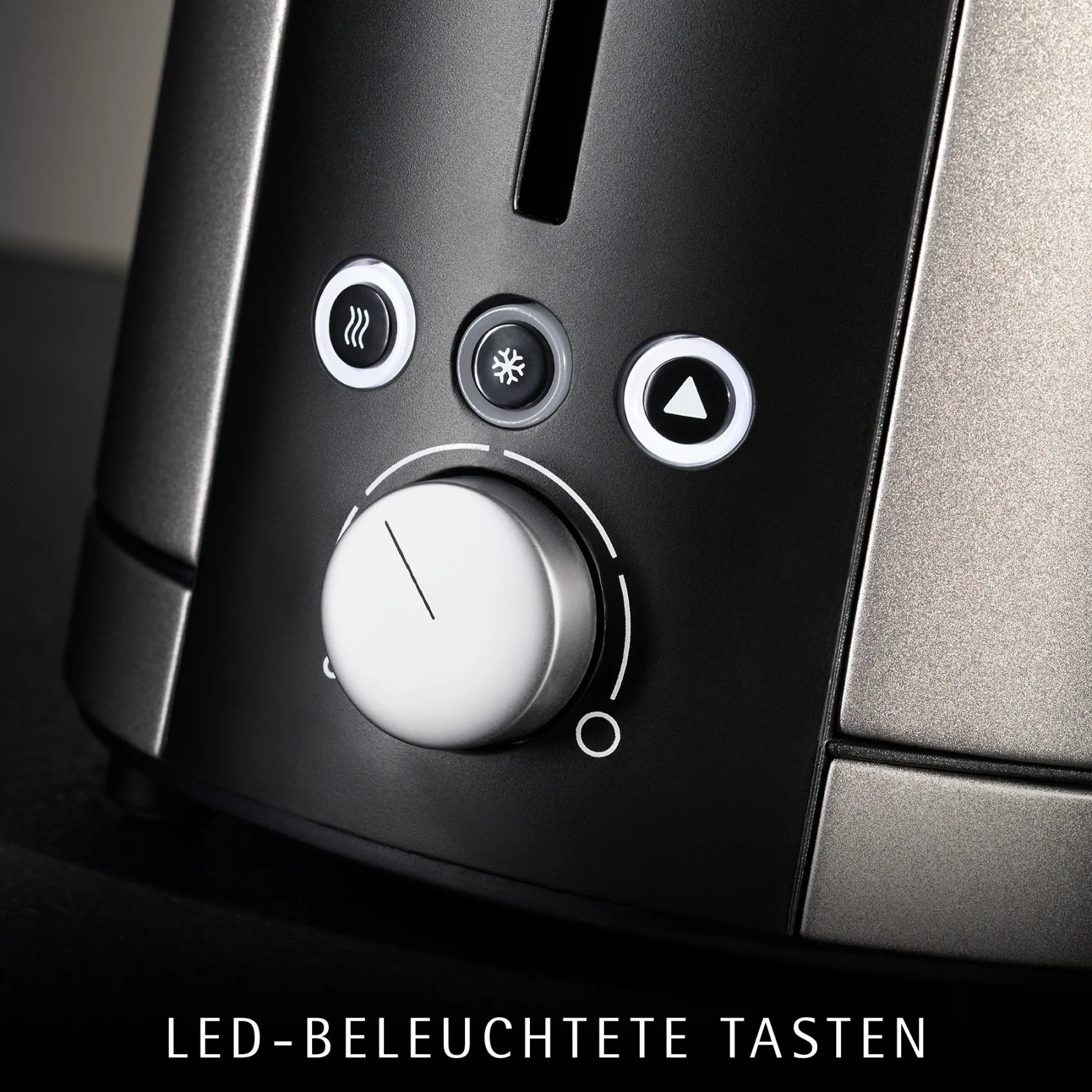 WMF Toaster|Lono Silk Toaster
