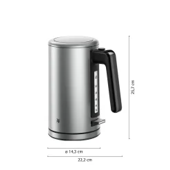 WMF Wasserkocher|Lono Silk Wasserkocher 1,6L