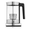 WMF Wasserkocher|Weitere Küchengeräte|Lono Tee- und Wasserkocher 2-in-1, 1,7 l