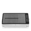 WMF Elektrogrills|Lono Tischgrill flach & gerippt