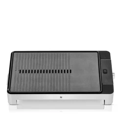 WMF Elektrogrills|Lono Tischgrill flach & gerippt