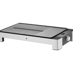 WMF Elektrogrills|Lono Tischgrill flach & gerippt