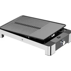 WMF Elektrogrills|Lono Tischgrill flach & gerippt