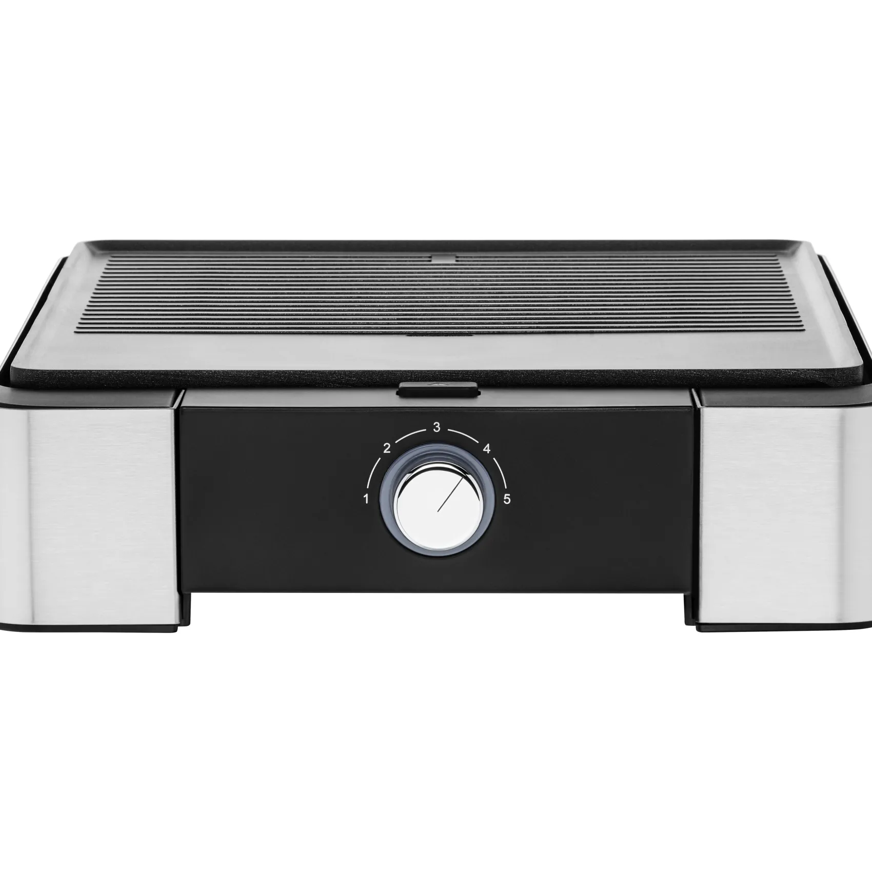 WMF Elektrogrills|Lono Tischgrill flach & gerippt