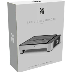 WMF Elektrogrills|Lono Tischgrill Quadro