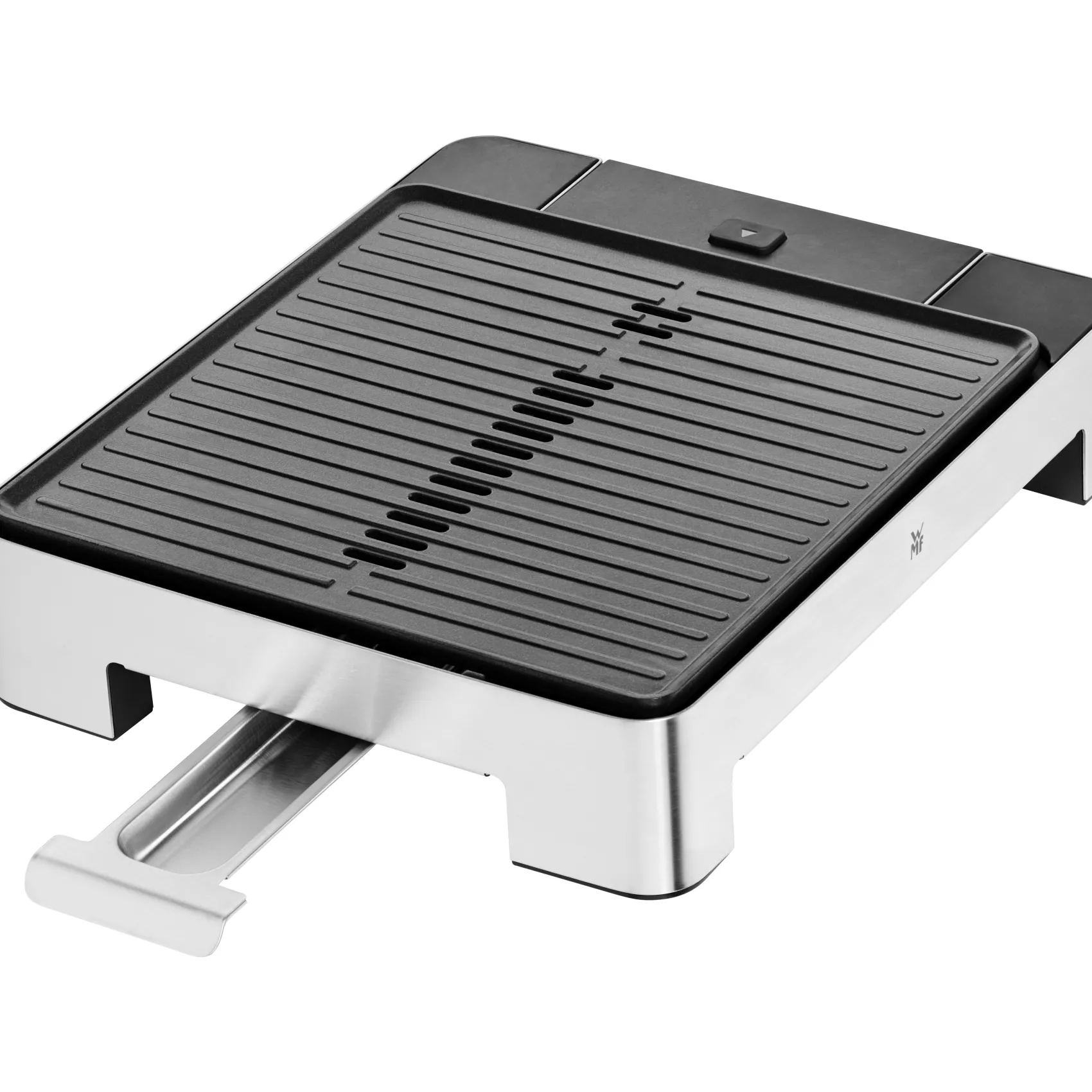 WMF Elektrogrills|Lono Tischgrill Quadro