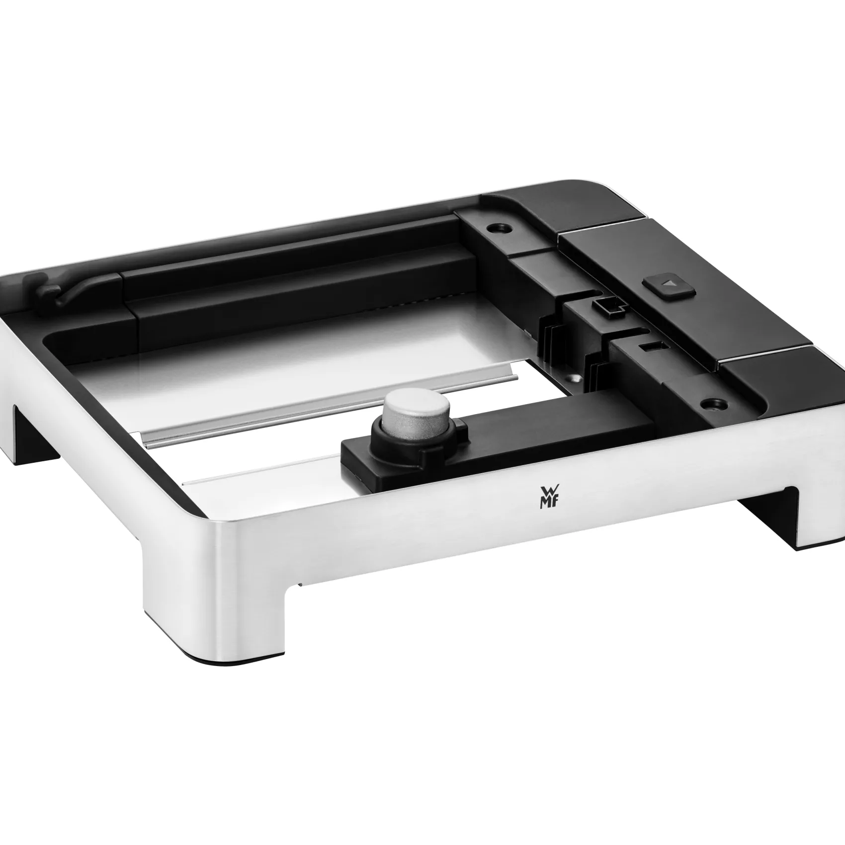 WMF Elektrogrills|Lono Tischgrill Quadro