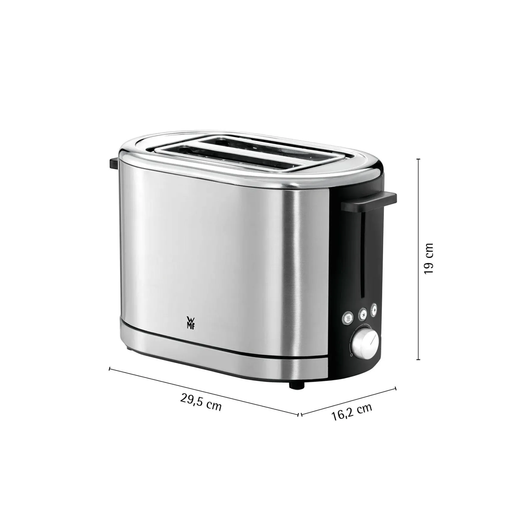 WMF Toaster|Lono Toaster