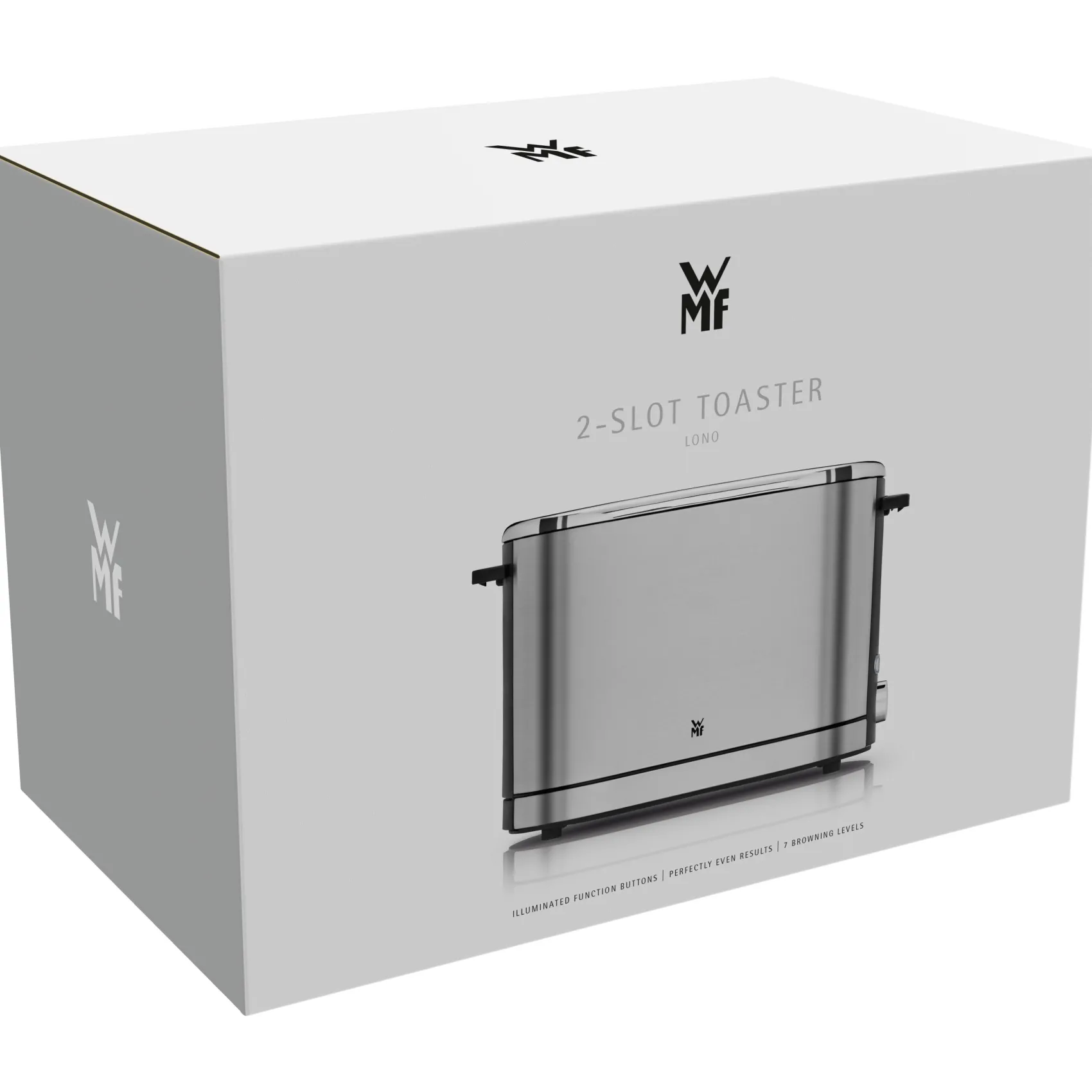 WMF Toaster|Lono Toaster