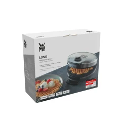 WMF Waffeleisen|Lono Waffeleisen Edition