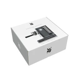 WMF Siebträgermaschinen|Lumero Espresso Siebträgermaschine, Stone Grey