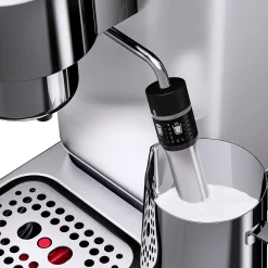 WMF Siebträgermaschinen|Lumero Espresso Siebträgermaschine