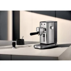 WMF Siebträgermaschinen|Lumero Espresso Siebträgermaschine