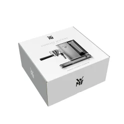 WMF Siebträgermaschinen|Lumero Espresso Siebträgermaschine