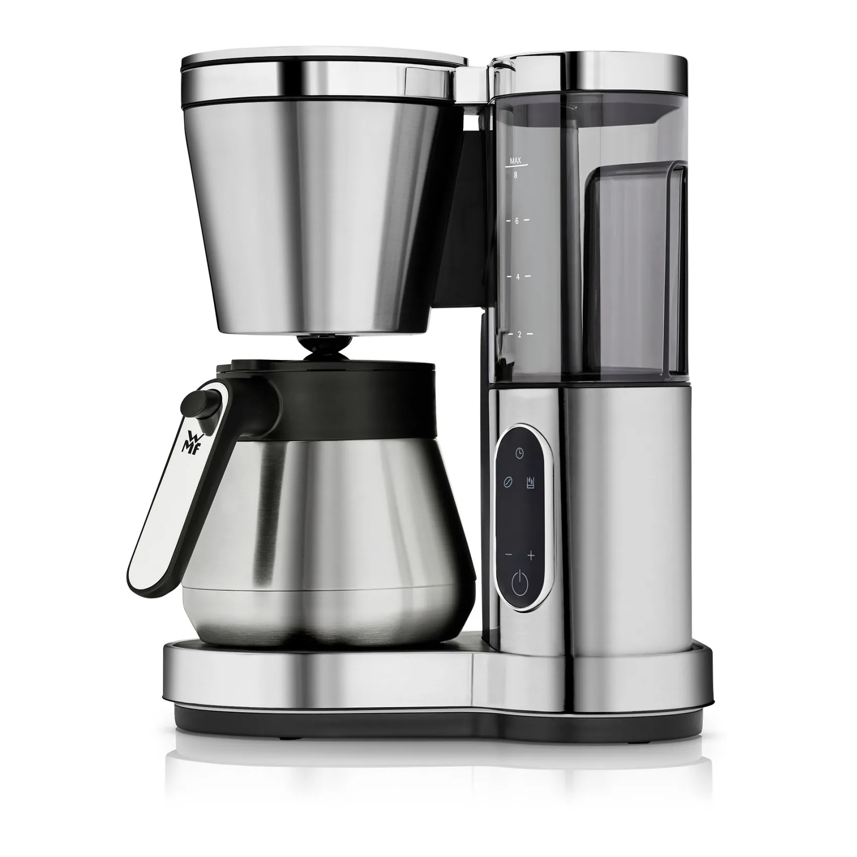 WMF Filterkaffeemaschinen|Lumero Kaffeemaschine Thermo
