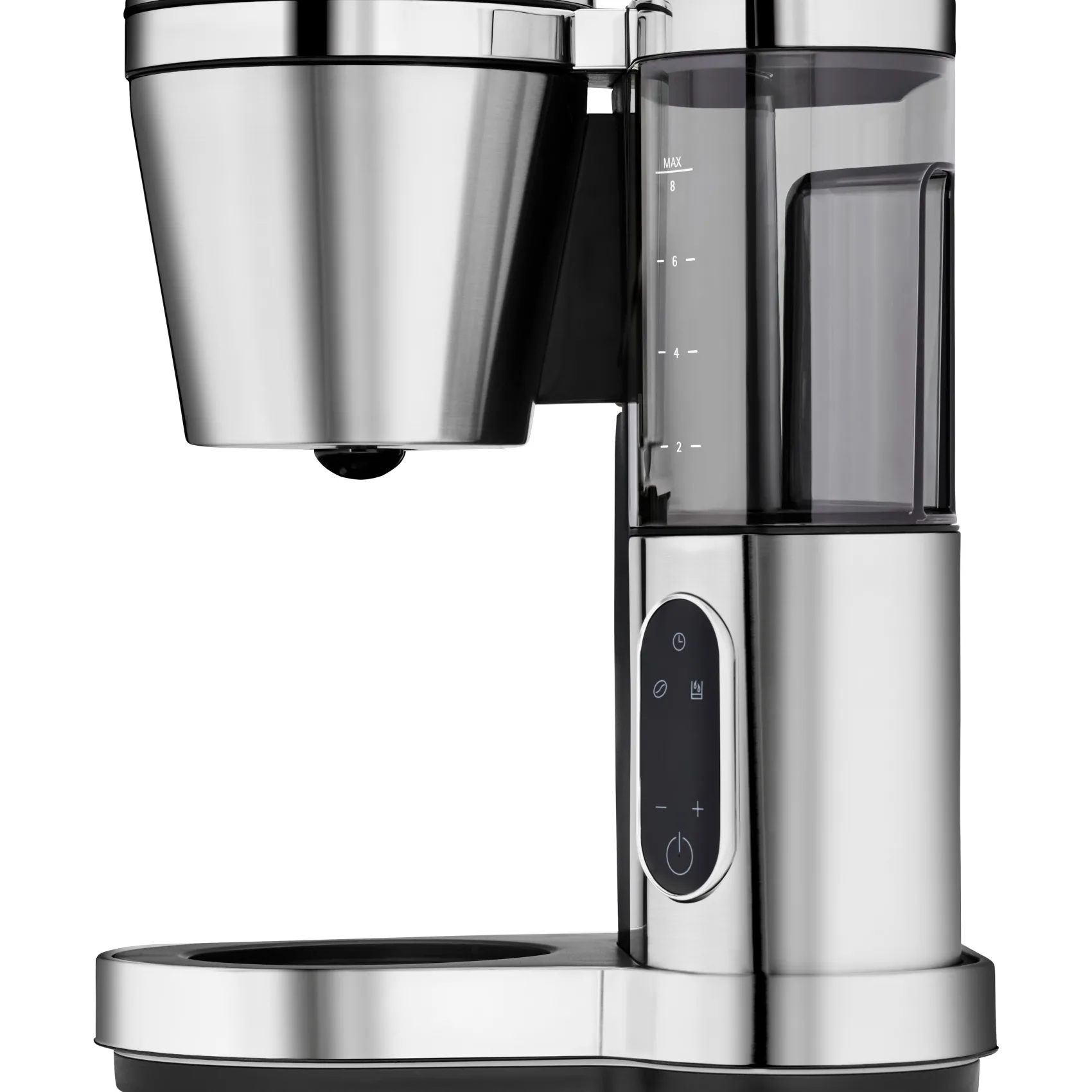 WMF Filterkaffeemaschinen|Lumero Kaffeemaschine Thermo