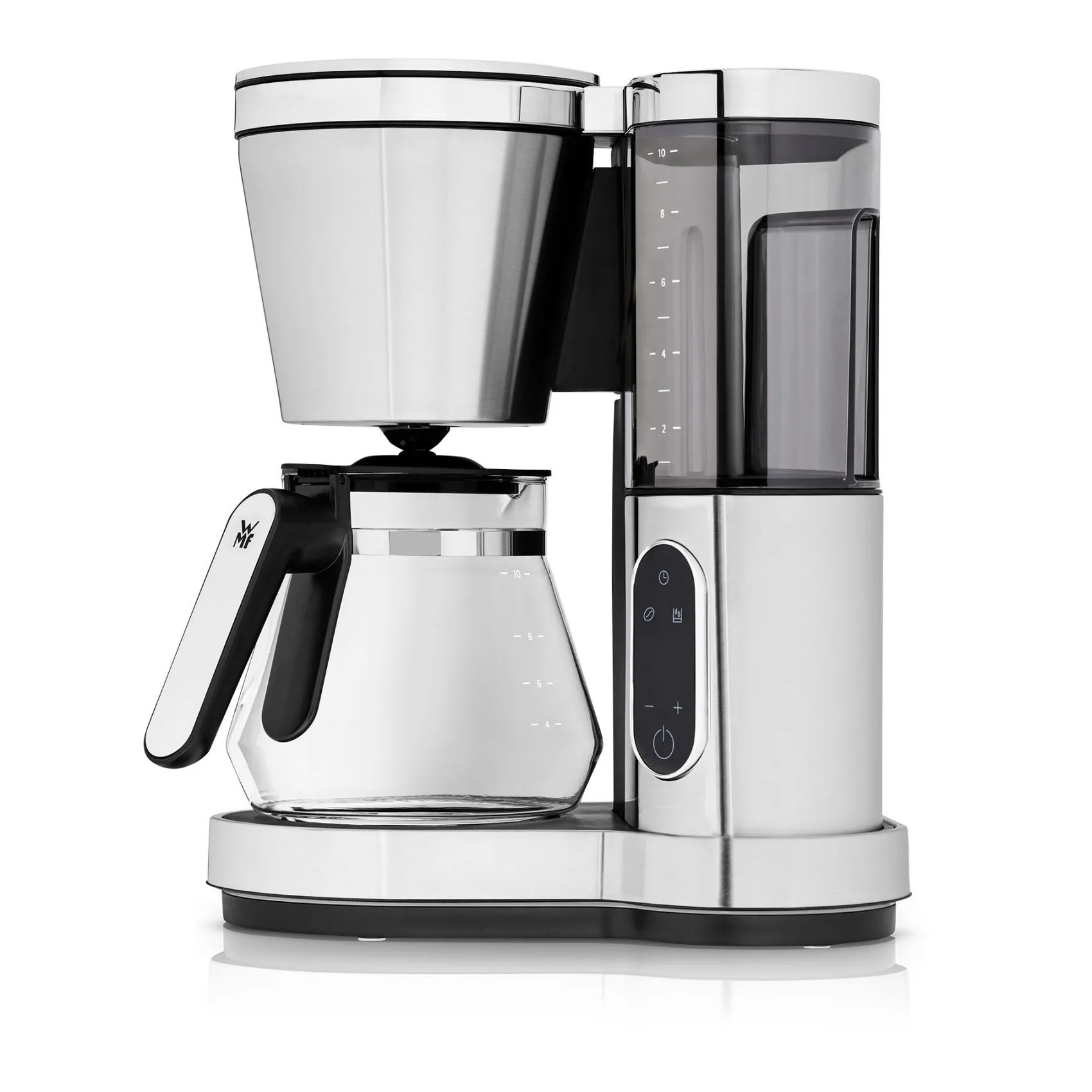 WMF Filterkaffeemaschinen|Lumero Kaffeemaschine Glas