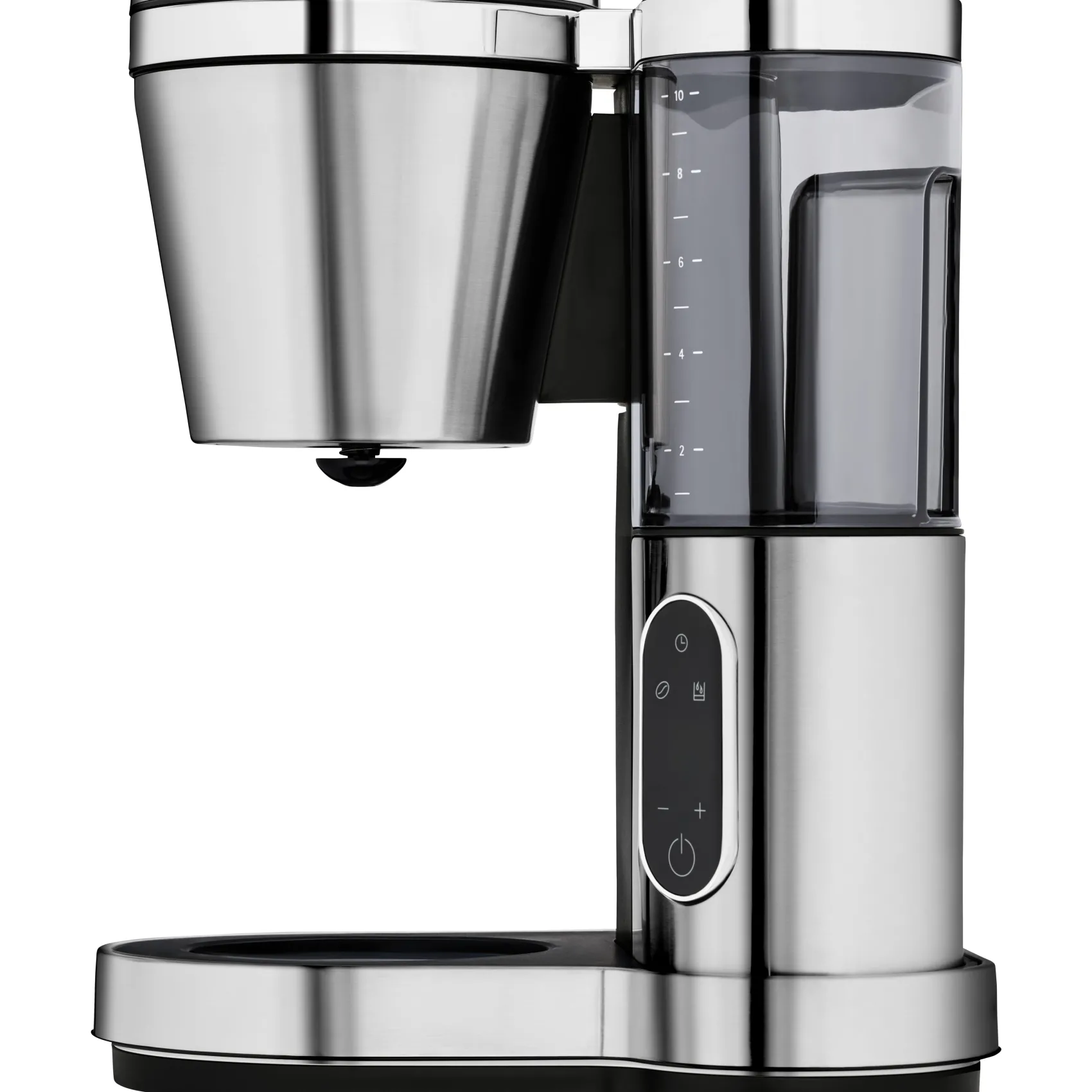 WMF Filterkaffeemaschinen|Lumero Kaffeemaschine Glas