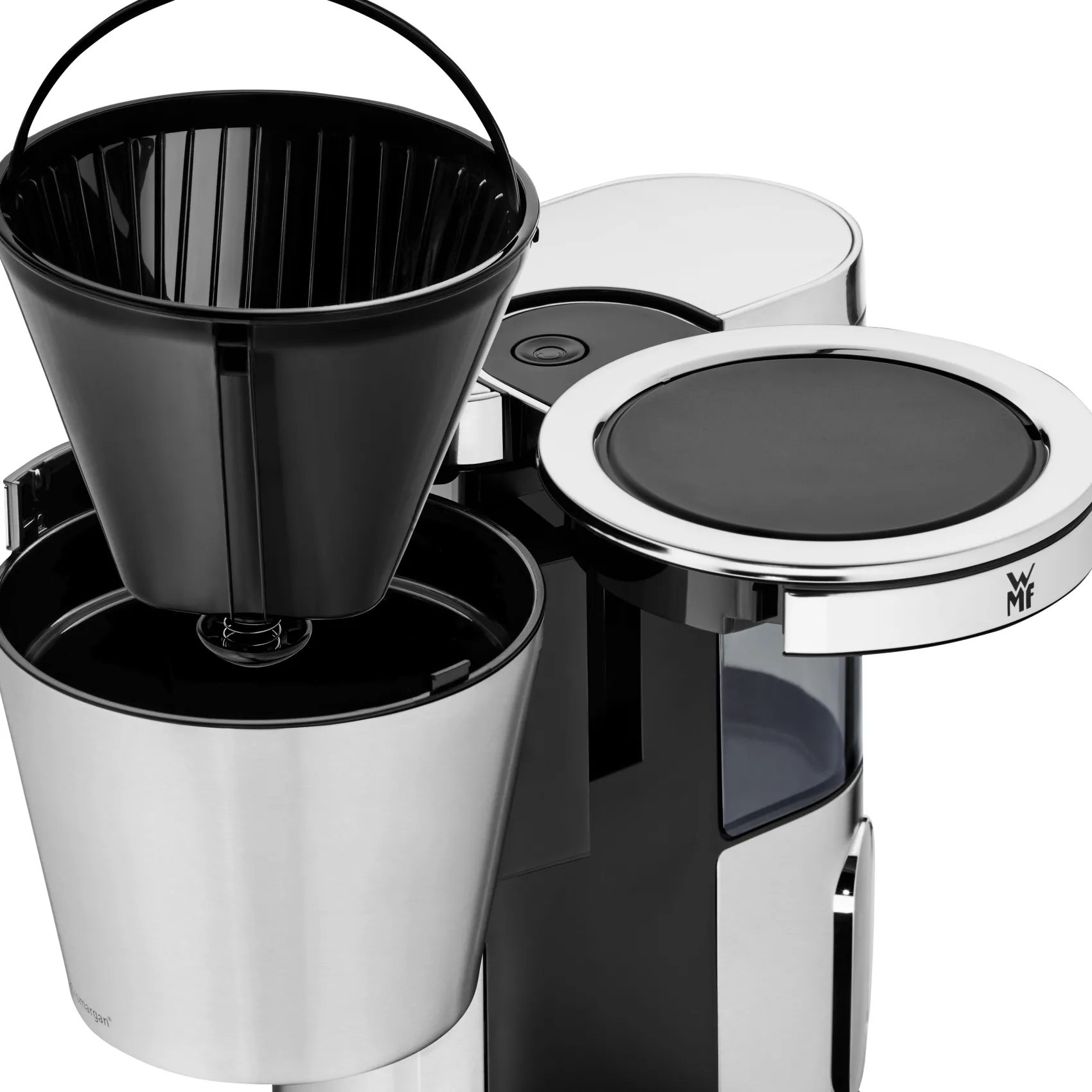 WMF Filterkaffeemaschinen|Lumero Kaffeemaschine Glas