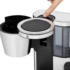 WMF Filterkaffeemaschinen|Lumero Kaffeemaschine Glas